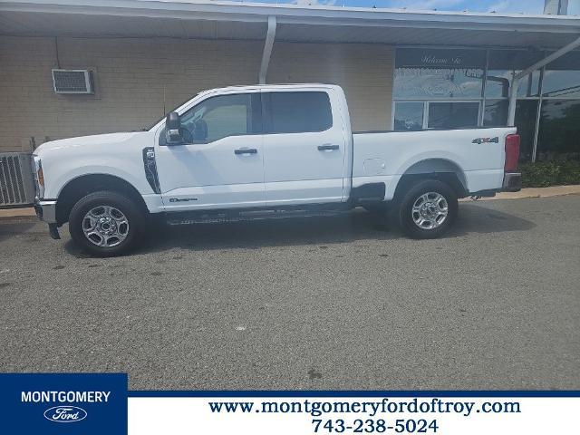 2025 Ford F-250 XLT for sale in Troy, NC