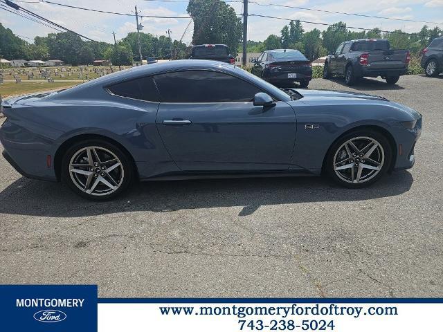 2025 Ford Mustang GT Fastback for sale in Troy, NC