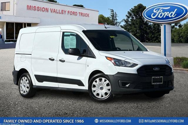 2023 Ford Transit Connect XL Cargo Van for sale in San Jose, CA