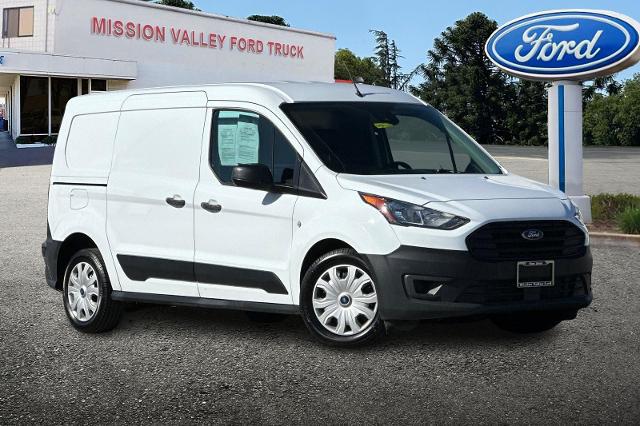 2023 Ford Transit Connect XL Cargo Van