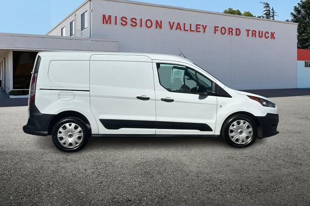 2023 Ford Transit Connect XL Cargo Van