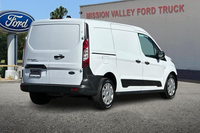 2023 Ford Transit Connect XL Cargo Van