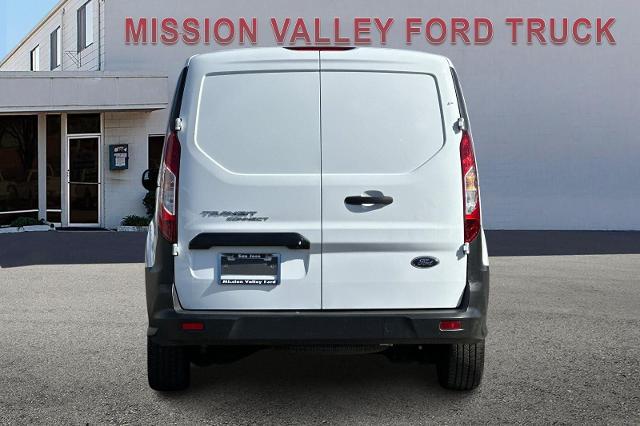 2023 Ford Transit Connect XL Cargo Van