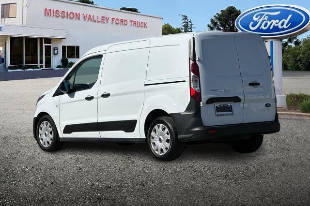 2023 Ford Transit Connect XL Cargo Van