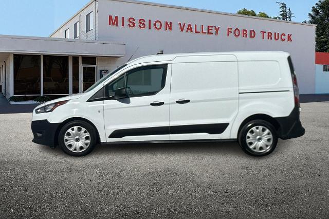 2023 Ford Transit Connect XL Cargo Van