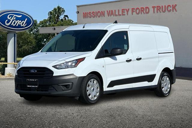 2023 Ford Transit Connect XL Cargo Van