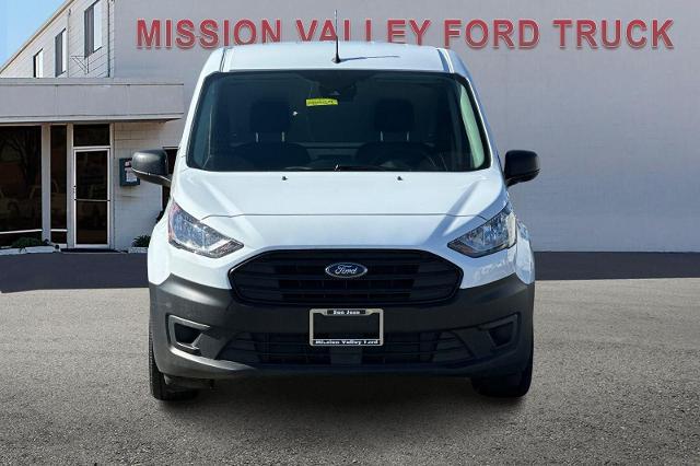2023 Ford Transit Connect XL Cargo Van
