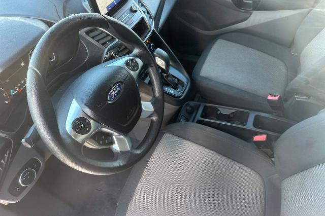 2023 Ford Transit Connect XL Cargo Van