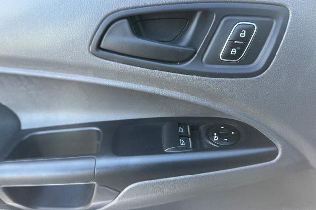 2023 Ford Transit Connect XL Cargo Van