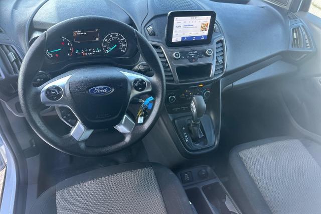 2023 Ford Transit Connect XL Cargo Van