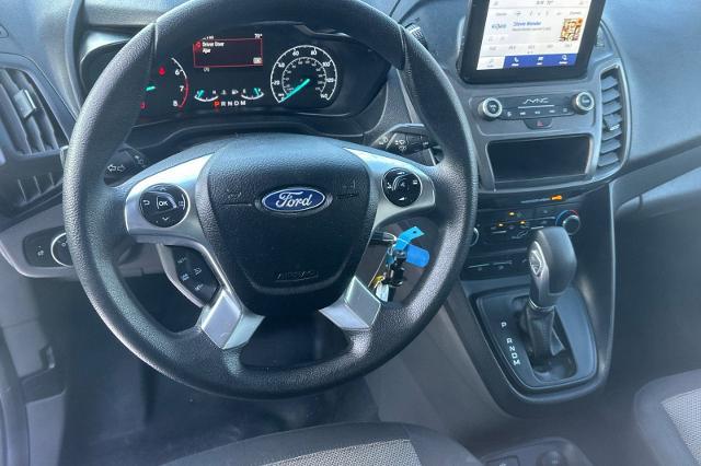 2023 Ford Transit Connect XL Cargo Van