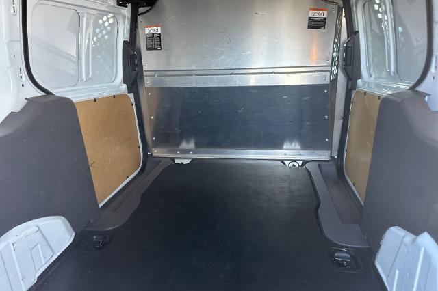 2023 Ford Transit Connect XL Cargo Van