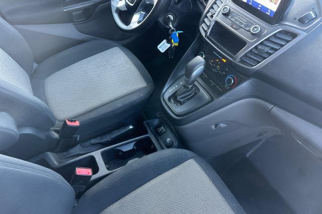 2023 Ford Transit Connect XL Cargo Van