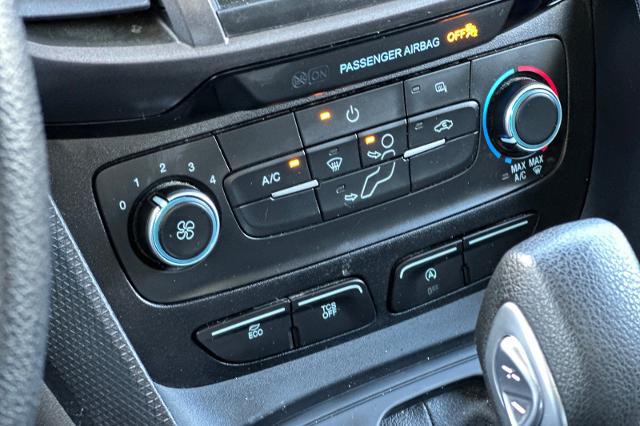 2023 Ford Transit Connect XL Cargo Van