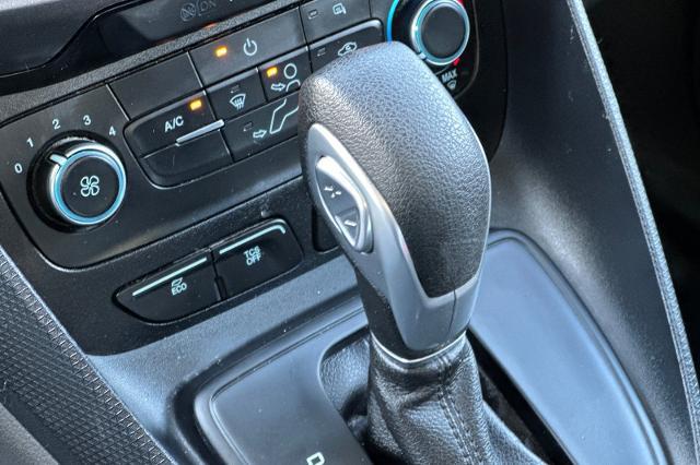 2023 Ford Transit Connect XL Cargo Van