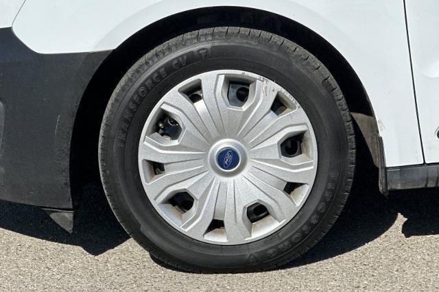 2023 Ford Transit Connect XL Cargo Van