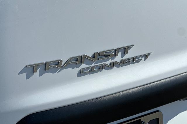 2023 Ford Transit Connect XL Cargo Van