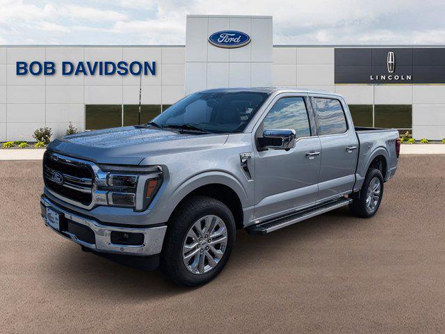 2025 Ford F-150 LARIAT for sale in Baltimore, MD