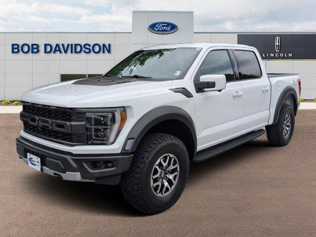 2023 Ford F-150 Raptor for sale in Baltimore, MD
