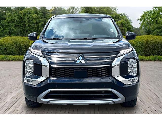 2025 Mitsubishi Outlander SE 2.5 2WD