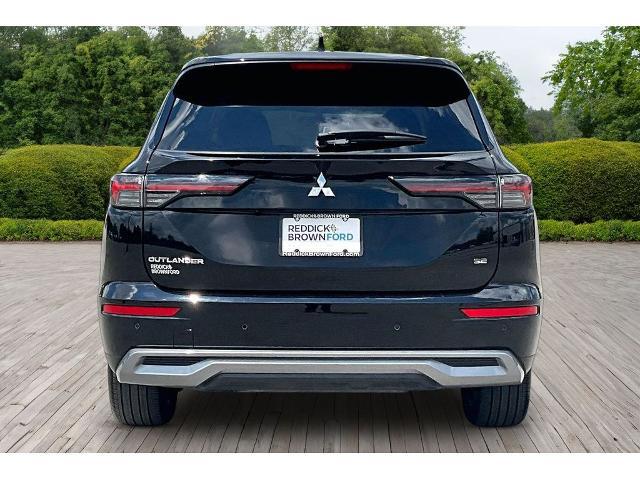 2025 Mitsubishi Outlander SE 2.5 2WD