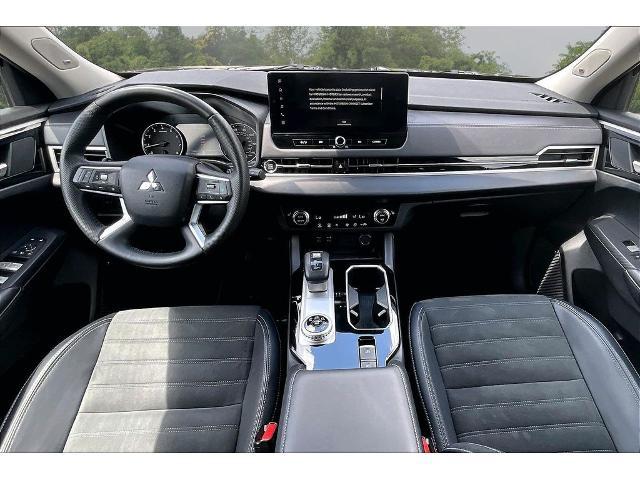 2025 Mitsubishi Outlander SE 2.5 2WD
