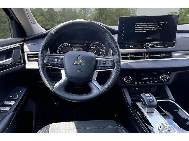 2025 Mitsubishi Outlander SE 2.5 2WD
