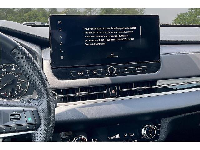 2025 Mitsubishi Outlander SE 2.5 2WD