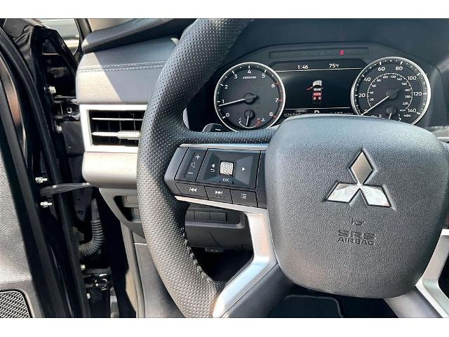 2025 Mitsubishi Outlander SE 2.5 2WD