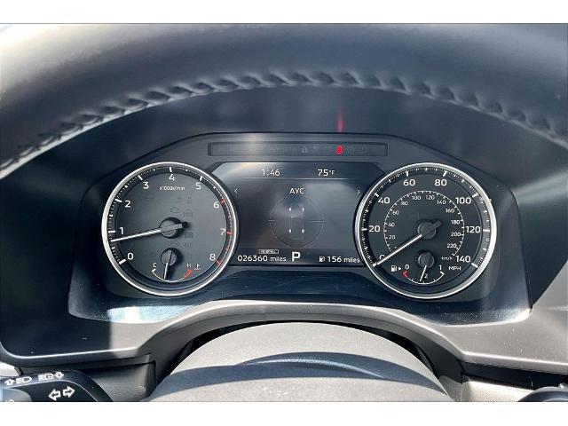 2025 Mitsubishi Outlander SE 2.5 2WD