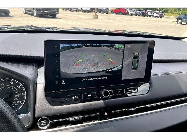 2025 Mitsubishi Outlander SE 2.5 2WD