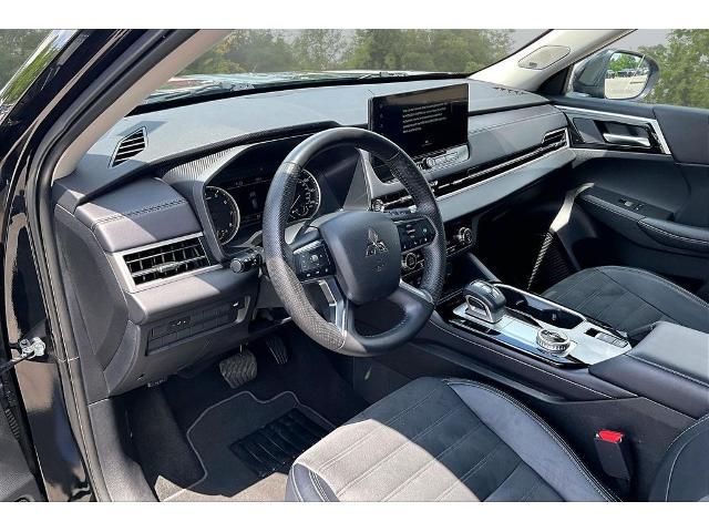 2025 Mitsubishi Outlander SE 2.5 2WD