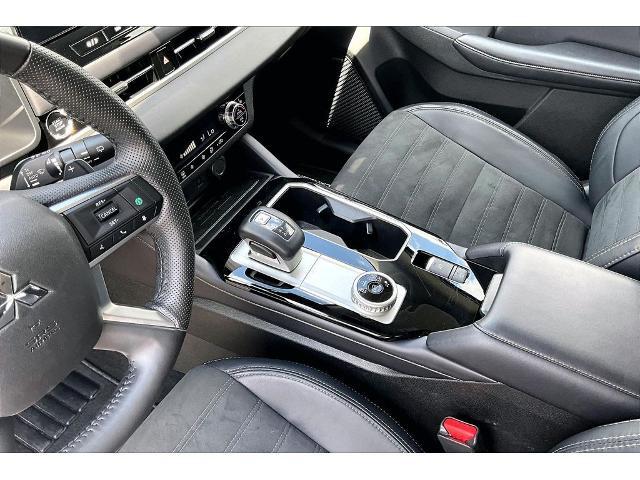 2025 Mitsubishi Outlander SE 2.5 2WD