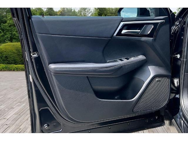 2025 Mitsubishi Outlander SE 2.5 2WD