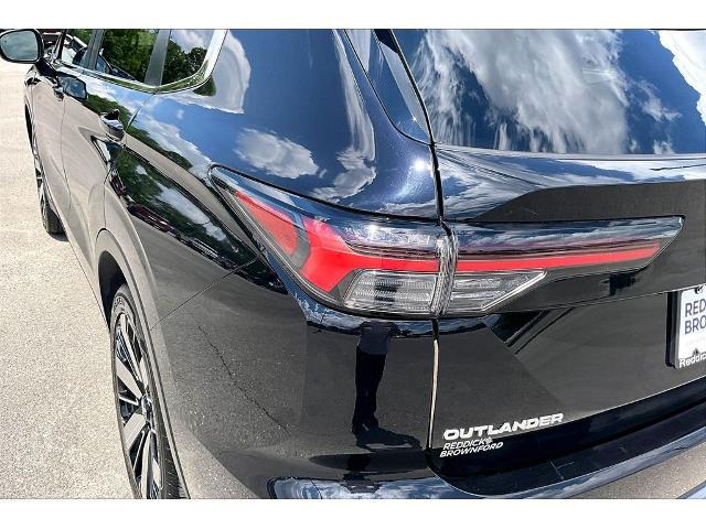 2025 Mitsubishi Outlander SE 2.5 2WD