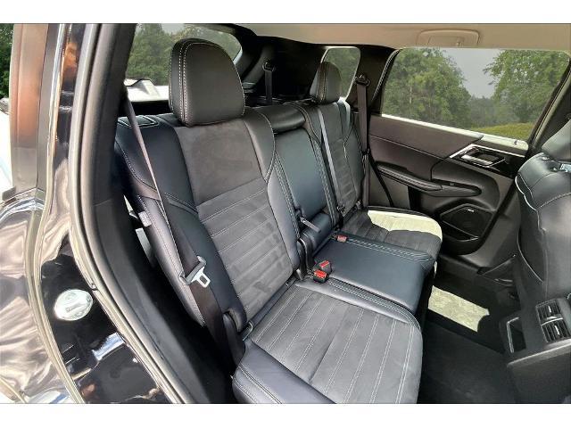 2025 Mitsubishi Outlander SE 2.5 2WD