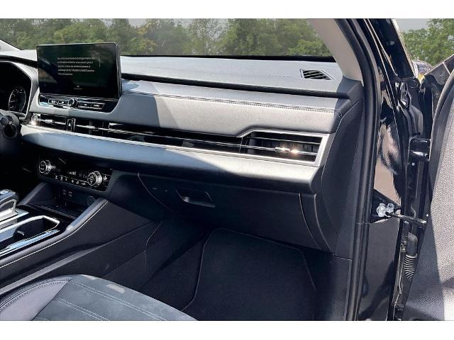 2025 Mitsubishi Outlander SE 2.5 2WD