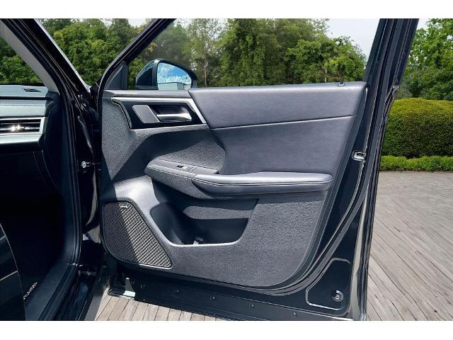 2025 Mitsubishi Outlander SE 2.5 2WD
