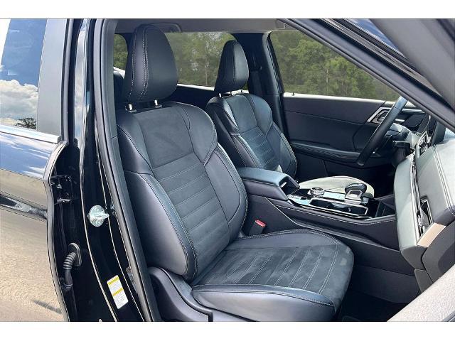 2025 Mitsubishi Outlander SE 2.5 2WD