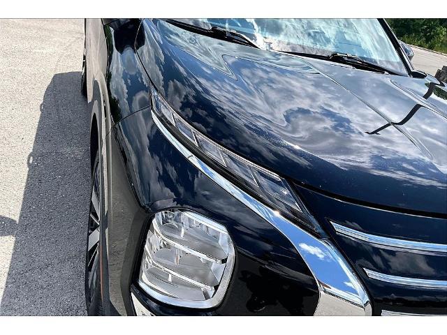 2025 Mitsubishi Outlander SE 2.5 2WD