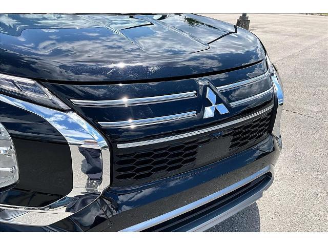 2025 Mitsubishi Outlander SE 2.5 2WD
