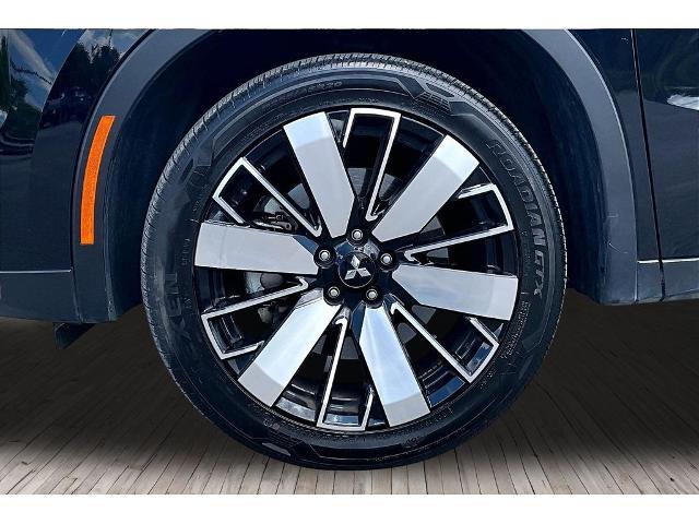 2025 Mitsubishi Outlander SE 2.5 2WD