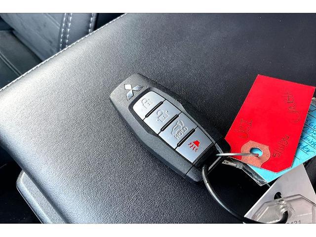 2025 Mitsubishi Outlander SE 2.5 2WD