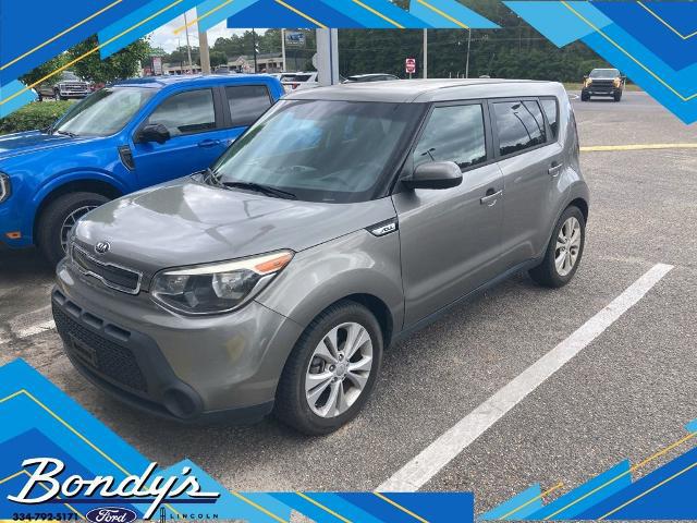 2015 Kia Soul + for sale in Dothan, AL