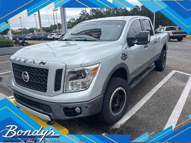 2019 Nissan Titan XD PRO-4X Diesel for sale in Dothan, AL