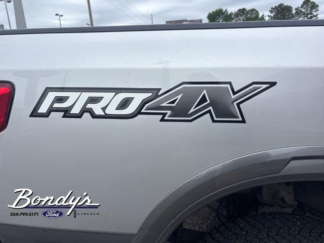 2019 Nissan Titan XD PRO-4X Diesel