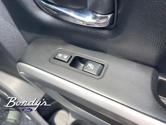 2019 Nissan Titan XD PRO-4X Diesel
