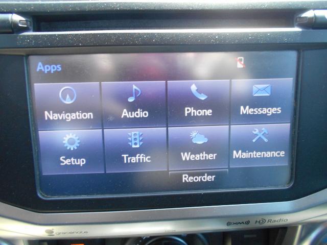 2018 Toyota 4Runner Unknown