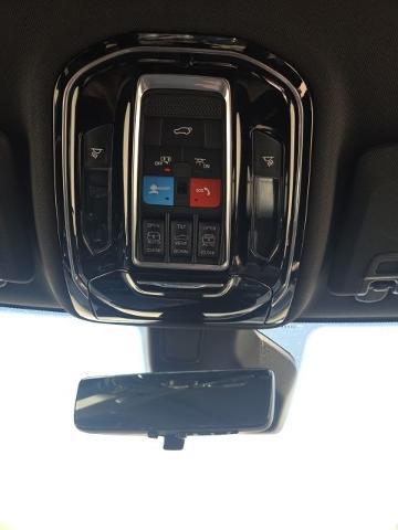 2024 Jeep Grand Cherokee Summit 4x4