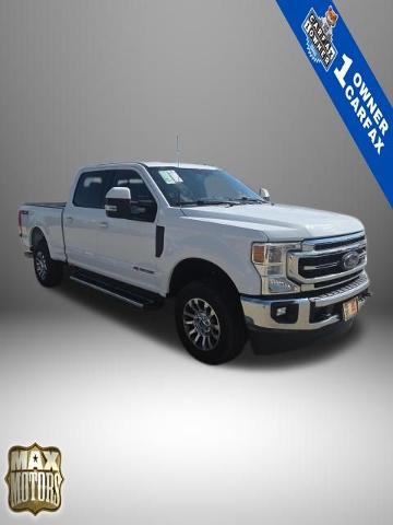 2022 Ford F-250 LARIAT for sale in Butler, MO